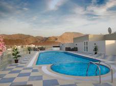 Фото отеля Al Murooj Grand Hotel