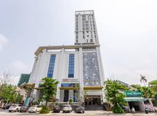 Фото отеля White Lotus Hue Hotel