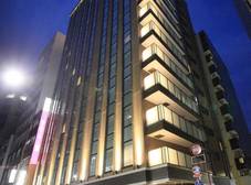 Фото отеля Hotel Sunroute Ginza