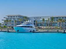 Фото отеля Vida Marina Resort Marassi
