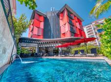 Фото отеля Prime Suite Alanya