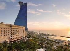 Фото отеля Waldorf Astoria Jeddah - Qasr Al Sharq