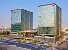 Фото отеля Jeddah Marriott Hotel Madinah Road