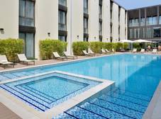 Фото отеля Movenpick Hotel Tahlia Jeddah