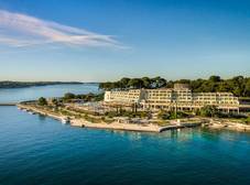 Фото отеля Isabella Island Hotel