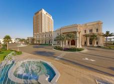 Фото отеля The Ritz-Carlton Jeddah