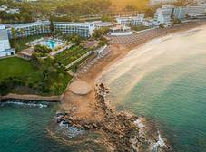 Фото отеля Yalihan Aspendos Hotel