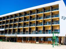 Фото отеля Beau Site Belle Vue Hotel