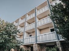 Фото отеля Colentum Resort Murter