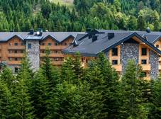 Фото отеля Swissotel Resort Kolasin