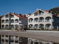 Фото отеля Mini Laguna Resort
