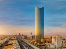 Фото отеля JW Marriott Hotel Riyadh