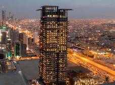 Фото отеля Fairmont Ramla Serviced Residences
