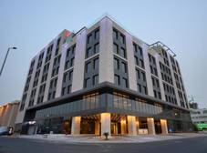 Фото отеля Millennium Al Masar Jeddah