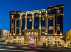 Фото отеля Boudl Quraish Hotel