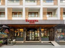 Фото отеля Ramada Plaza By Wyndham Istanbul Sultanahmet