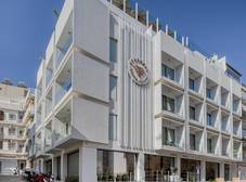 Фото отеля Ethereal White Resort Hotel & Spa