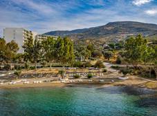 Фото отеля Evia Riviera Resort
