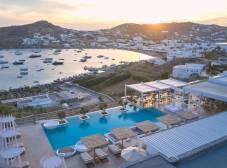 Фото отеля Once in Mykonos