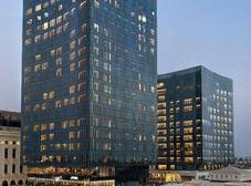Фото отеля Assila, a Luxury Collection Hotel, Jeddah
