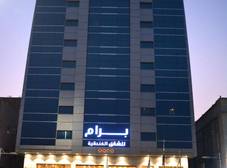 Фото отеля Bram Hotel Suites