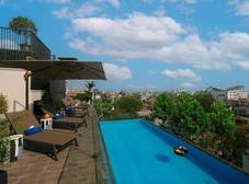 Фото отеля Hotel de Lagom Hanoi