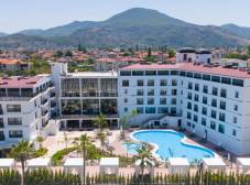 Фото отеля Ramada by Wyndham Dalaman