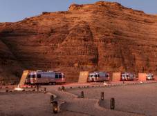 Фото отеля Caravan by Habitas AlUla