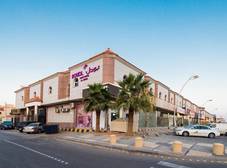 Фото отеля Boudl Al Fayhaa Hotel