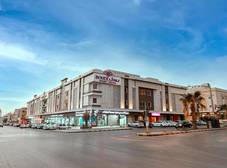 Фото отеля Boudl Al Sulaimaniyah