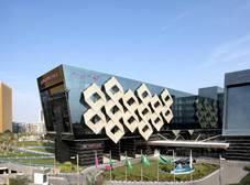 Фото отеля Crowne Plaza Riyadh Rdc Hotel & Convention