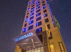 Фото отеля Grand Plaza Hotel - King Fahad