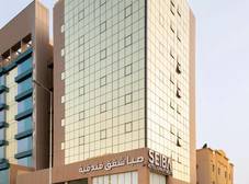 Фото отеля Seiba Hotel Apartments - Al Malaz