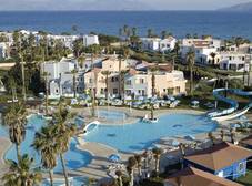 Фото отеля Atlantica Marmari Beach