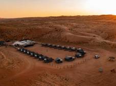 Фото отеля Sand Delight Desert Camp