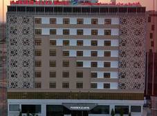 Фото отеля Parkside Plaza Hotel Muscat