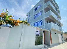 Фото отеля Alimas Holiday Retreat