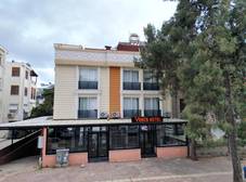 Фото отеля Venus Hotel