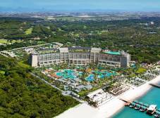 Фото отеля Regnum The Crown