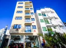 Фото отеля Coral Grand Beach & Spa