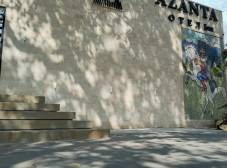Фото отеля Azanta Hotel
