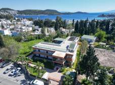 Фото отеля Cinar Boutique Hotel Bodrum