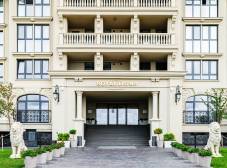 Фото отеля Grand Hotel Royal Lions