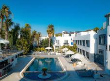 Фото отеля Tangiers Hotel Yalikavak