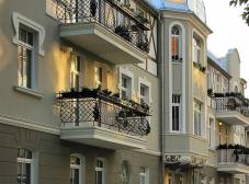 Фото отеля Mr Just's Hotel (Мистер Юст'с)