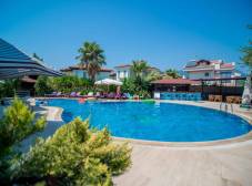 Фото отеля Dalyan Konak Su Otel