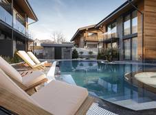 Фото отеля Ultima Club Hotel & spa