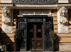 Фото отеля Cosmos Selection Saint-Petersburg Italyanskaya