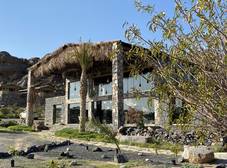 Фото отеля Sama Heights Resort - Jebel Shams