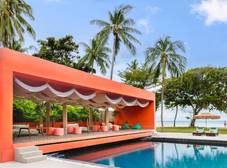 Фото отеля Tolani Resort Koh Samui
